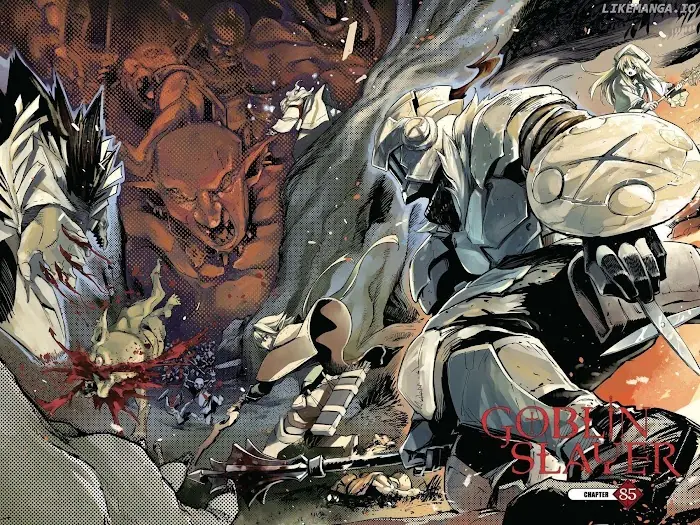 Goblin Slayer Chapter 85 image 04_optimized